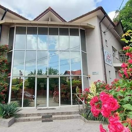 יאשי Villa Grande מראה חיצוני תמונה