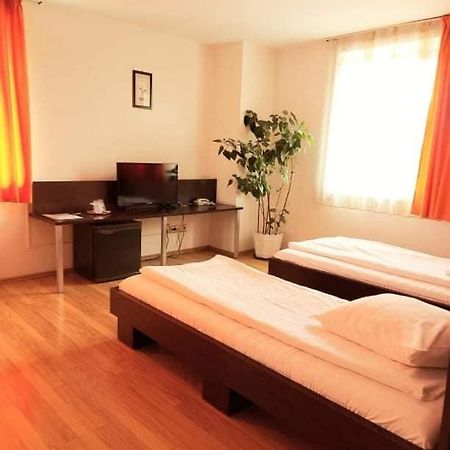 יאשי Villa Grande מראה חיצוני תמונה