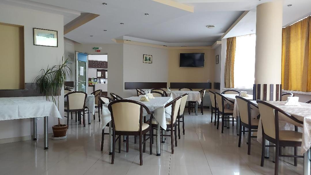 יאשי Villa Grande מראה חיצוני תמונה
