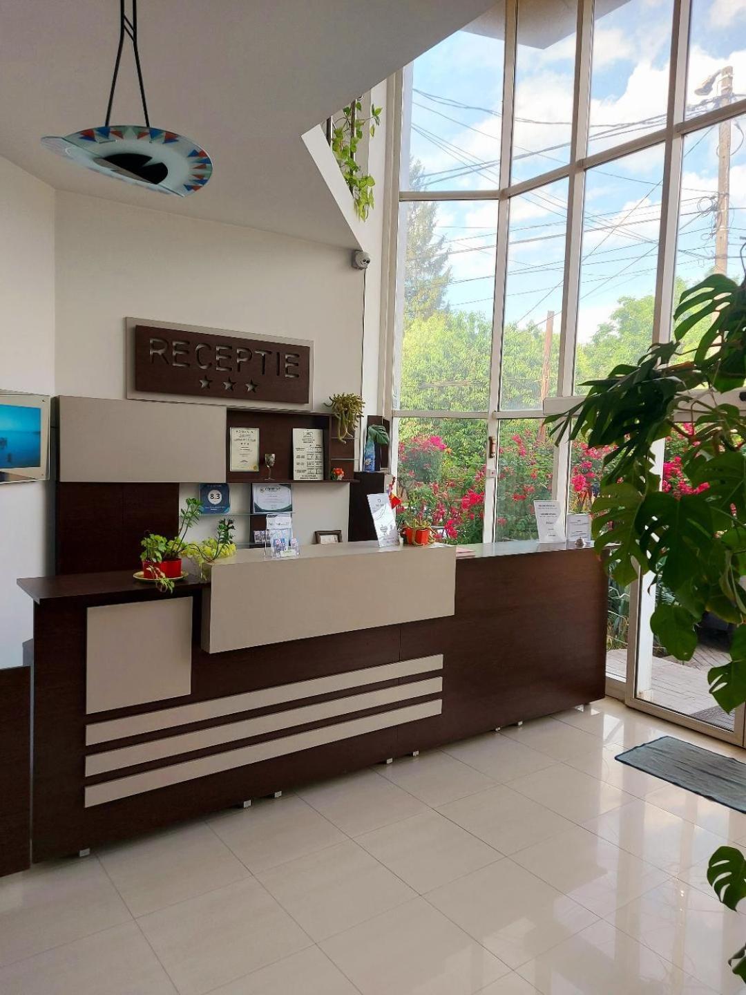 יאשי Villa Grande מראה חיצוני תמונה