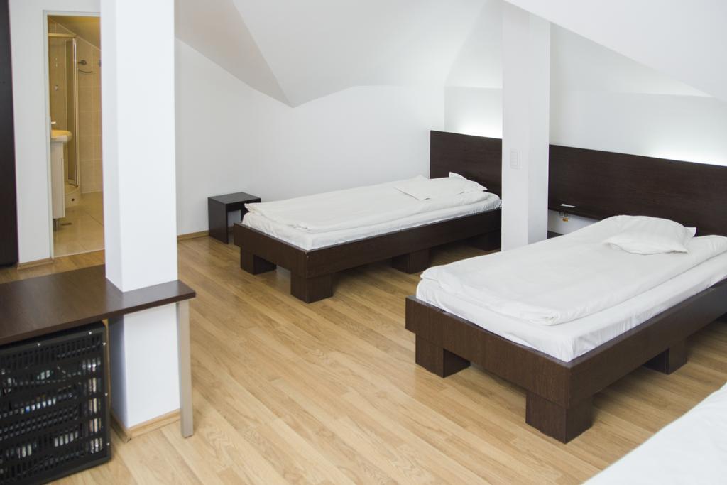 יאשי Villa Grande חדר תמונה