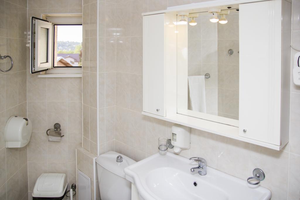 יאשי Villa Grande חדר תמונה