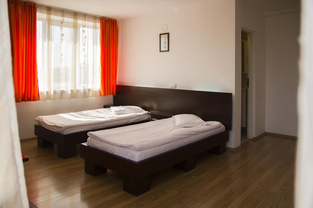 יאשי Villa Grande חדר תמונה